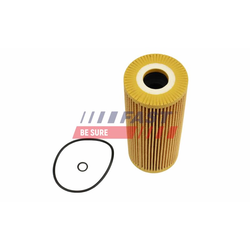 Filtre à huile FAST FT10909 - Visuel 1
