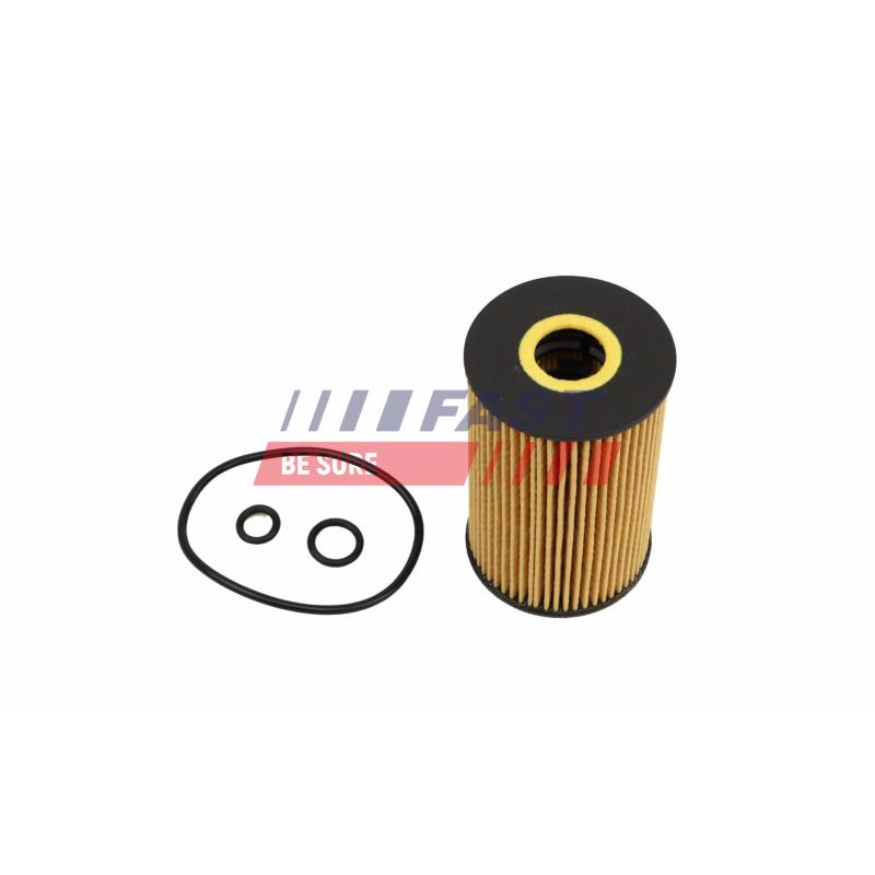 Filtre à huile FAST FT10910 - Visuel 1