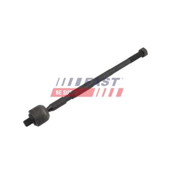 Barre de connexion FAST