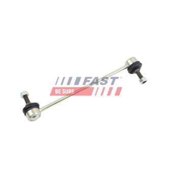 Entretoise/tige, stabilisateur avant gauche FAST
