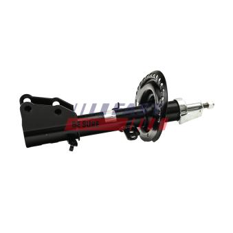 Jeu de 2 amortisseurs avant FAST