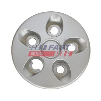 Enjoliveur, roues FAST FT11616