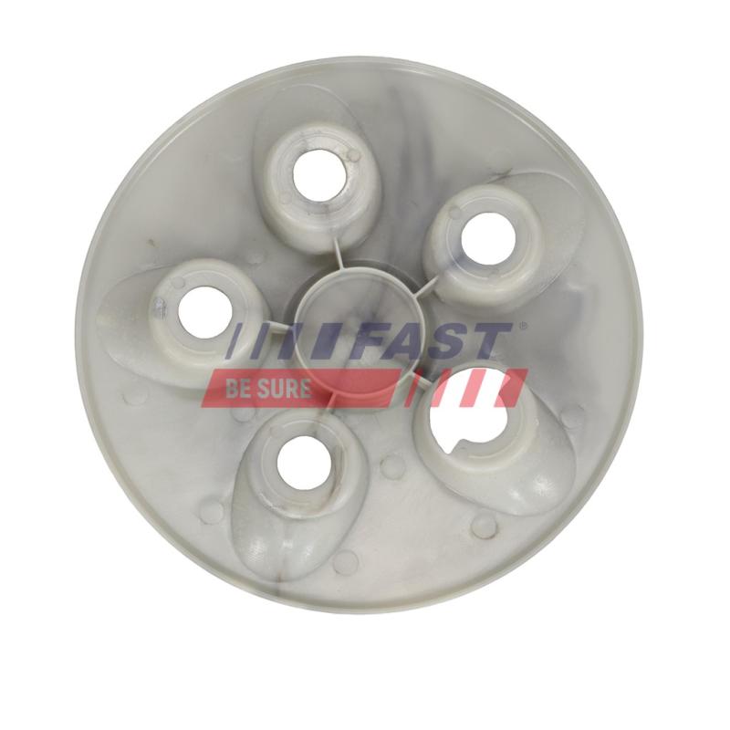 Enjoliveur, roues FAST FT11616 - Visuel 1