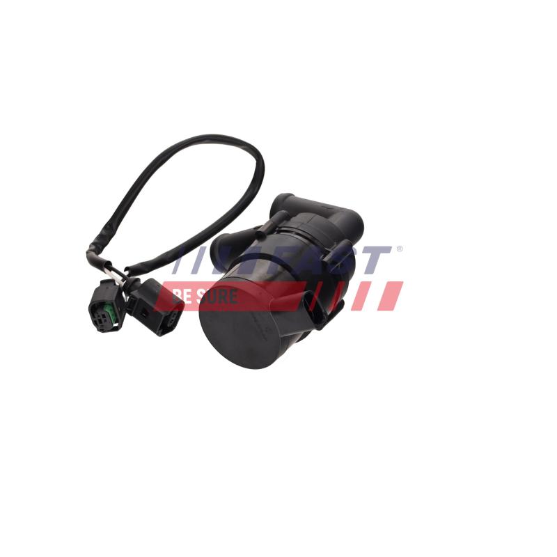 Pompe à eau auxiliaire (circuit d'eau de refroidiss) FAST FT11818 - Visuel 2