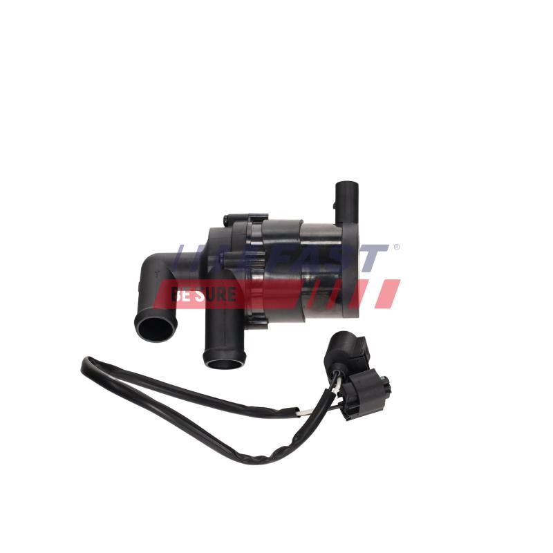 Pompe à eau auxiliaire (circuit d'eau de refroidiss) FAST FT11818 - Visuel 3