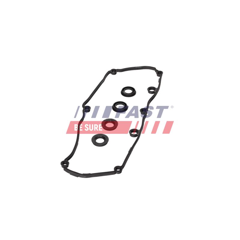 Joint, couvercle de la chambre du pilon FAST FT11870 - Visuel 3