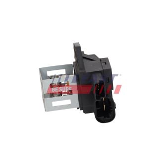 Prérésistance, moteur électrique (ventilateur de radiateur) FAST FT11874