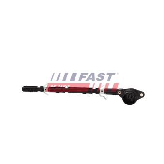 Raccord, injecteur FAST