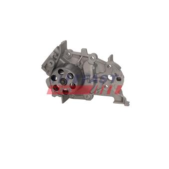 Pompe à eau, refroidissement du moteur FAST