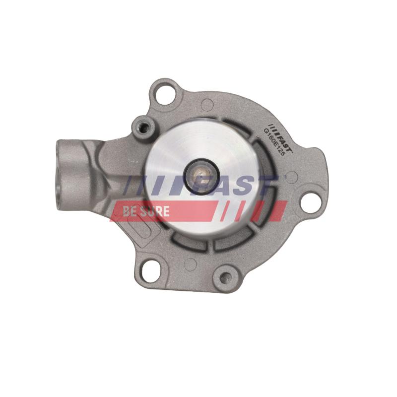 Pompe à eau, refroidissement du moteur FAST FT11967 - Visuel 2