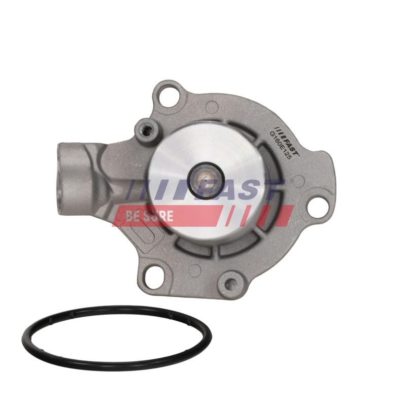 Pompe à eau, refroidissement du moteur FAST FT11967 - Visuel 3