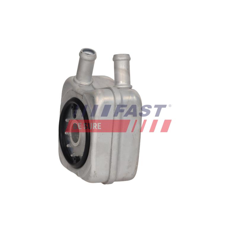 Radiateur d'huile, boîte de vitesse manuelle FAST FT11973 - Visuel 3