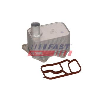 Radiateur d'huile, boîte de vitesse manuelle FAST