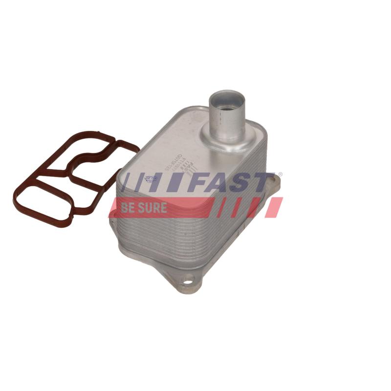 Radiateur d'huile, boîte de vitesse manuelle FAST FT11977 - Visuel 1