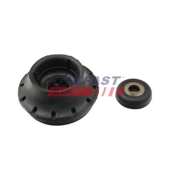 Kit de réparation, coupelle de suspension avant gauche FAST