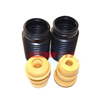 Kit de protection contre la poussière, amortisseur FAST