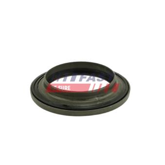 Roulement, coupelle de suspension avant gauche FAST