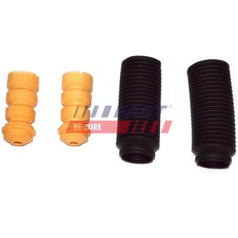 Kit de protection contre la poussière, amortisseur FAST