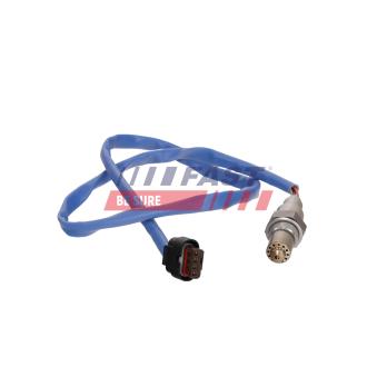Sonde lambda FAST