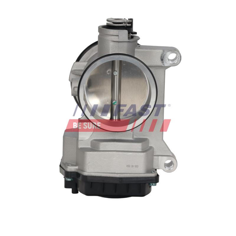 Corps papillon FAST FT12478 - Visuel 2