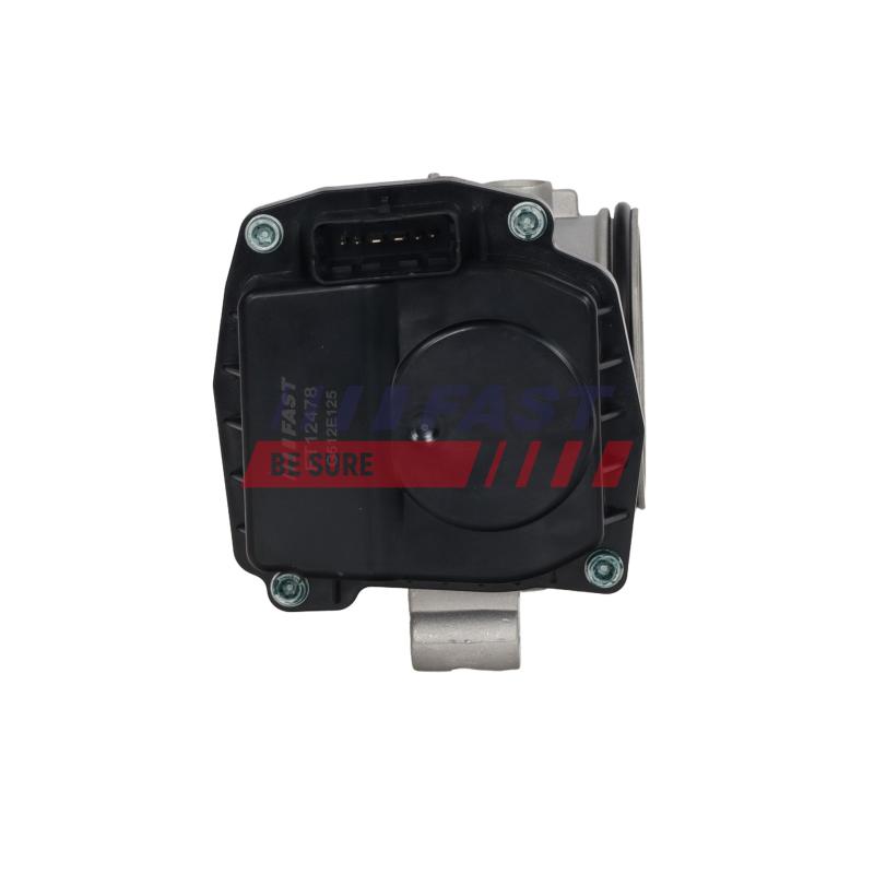 Corps papillon FAST FT12478 - Visuel 3