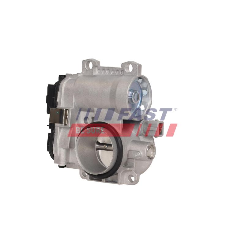 Corps papillon FAST FT12479 - Visuel 2