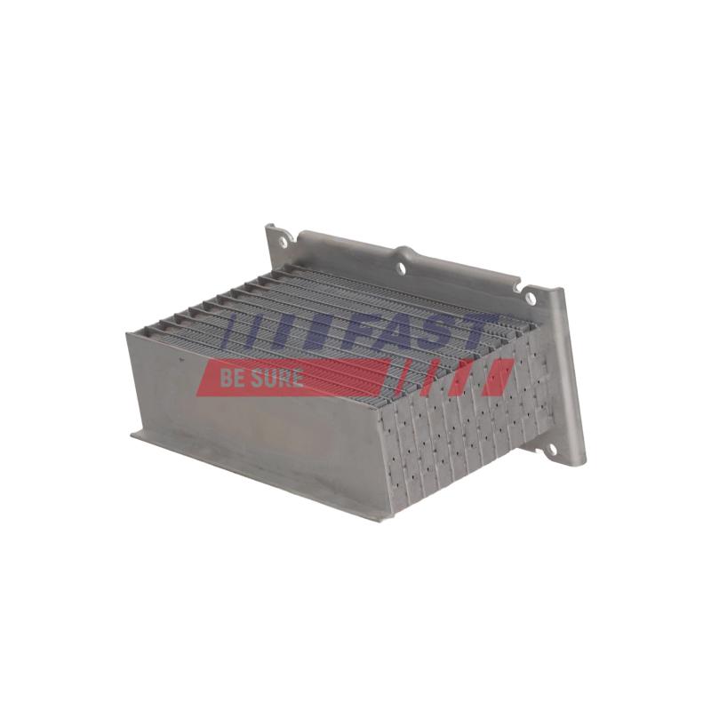 Radiateur basse température, refroid d'air de suralim FAST FT12492 - Visuel 3