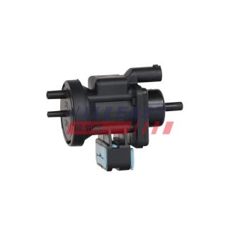 Capteur de pression, turbocompresseur FAST