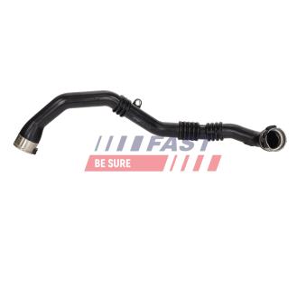 Gaine de suralimentation FAST