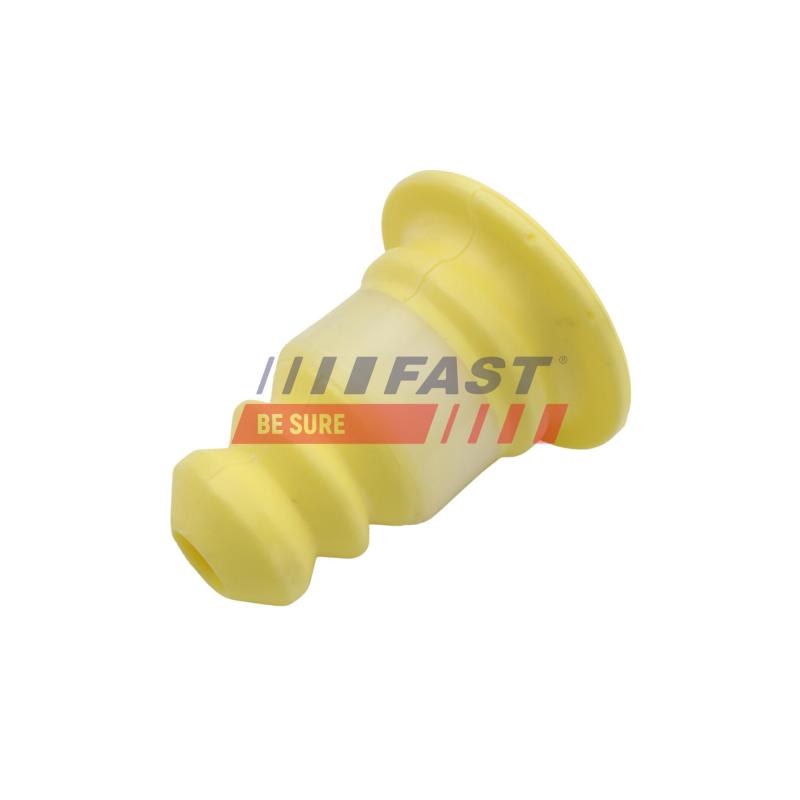 Butée élastique, suspension arrière FAST FT12601 - Visuel 1