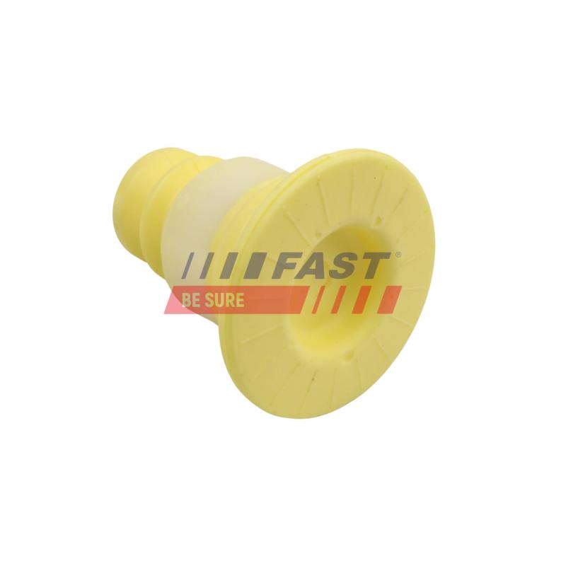 Butée élastique, suspension arrière FAST FT12601 - Visuel 2