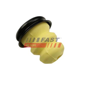 Butée élastique, suspension arrière gauche FAST