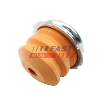 Butée élastique, suspension FAST FT12612