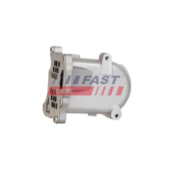 Radiateur, réaspiration des gaz d'échappement FAST FT12837