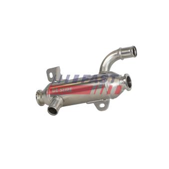 Radiateur, réaspiration des gaz d'échappement FAST FT12839
