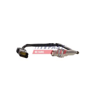 Sonde lambda FAST