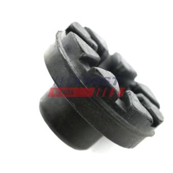 Suspension, radiateur FAST FT13062