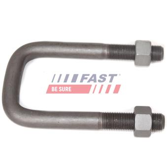 Bride de ressort FAST