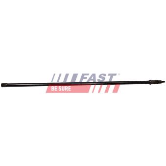 Ressort de suspension avant gauche FAST