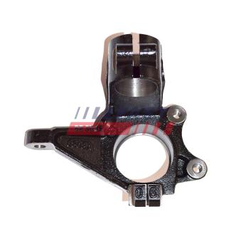 Fusée d'essieu, suspension de roue FAST