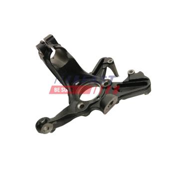 Fusée d'essieu, suspension de roue FAST