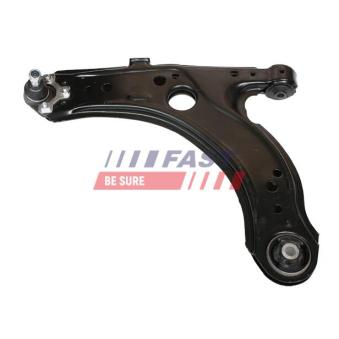 Triangle ou bras de suspension (train avant) FAST FT15534
