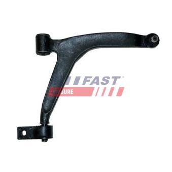 Triangle ou bras de suspension (train avant) FAST