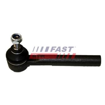 Rotule, jambe d'essieu FAST