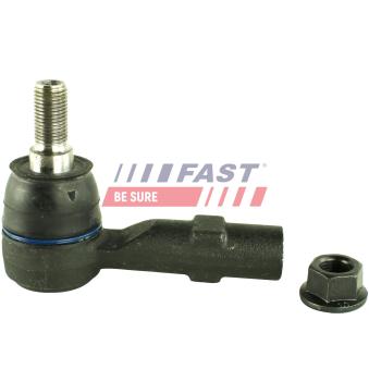 Rotule de barre de connexion avant gauche FAST