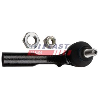 Rotule de barre de connexion avant gauche FAST