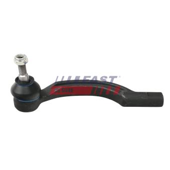 Rotule de barre de connexion avant gauche FAST FT16081