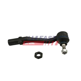 Rotule, jambe d'essieu FAST