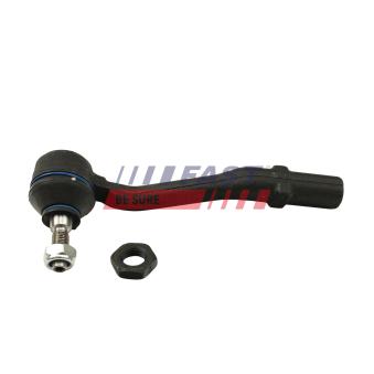 Rotule, jambe d'essieu FAST