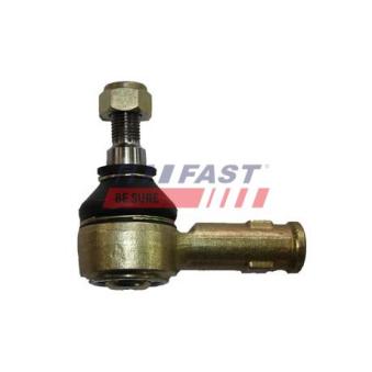 Rotule de barre de connexion avant gauche FAST